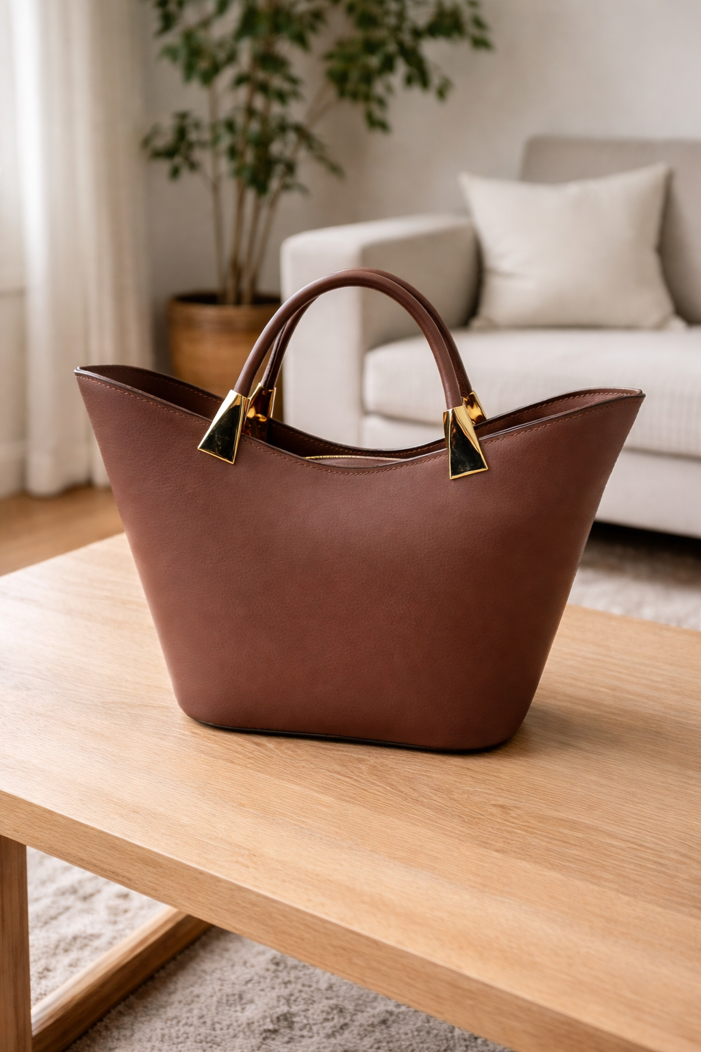 BORSA A MANO