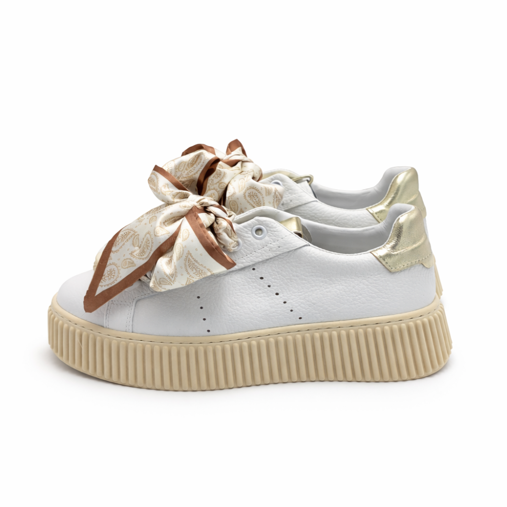 SNEAKERS PLATFORM