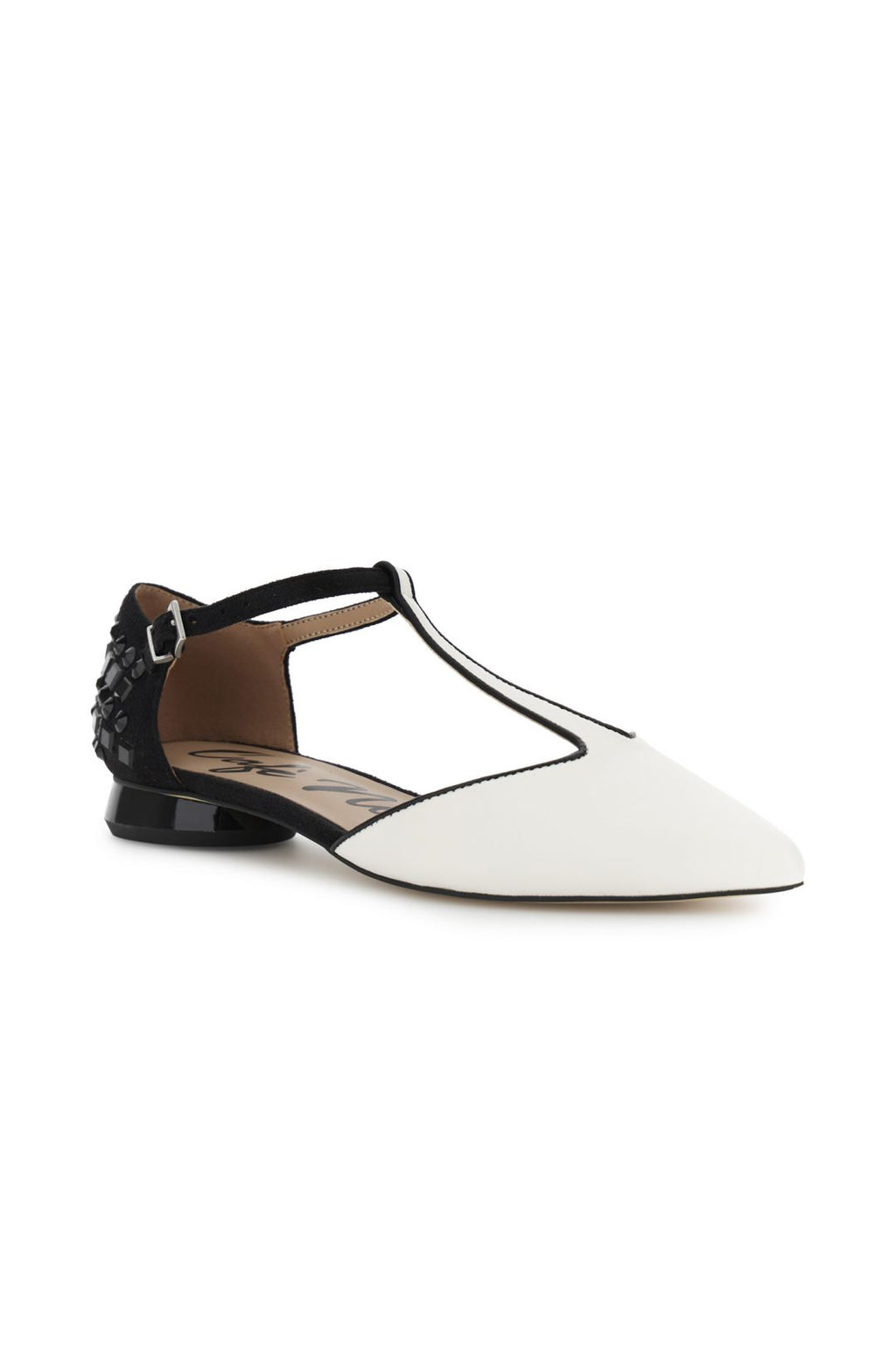 BALLERINA STRASS