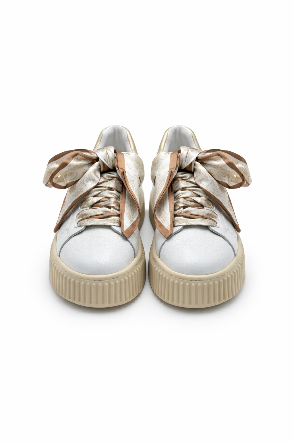 SNEAKERS PLATFORM