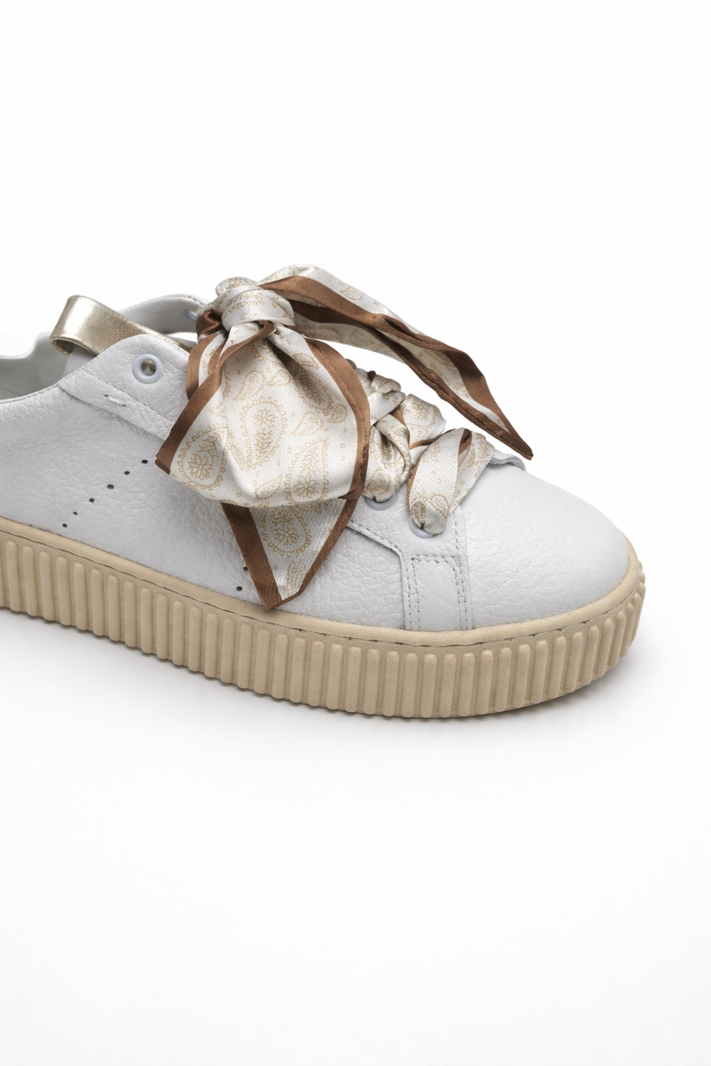 SNEAKERS PLATFORM