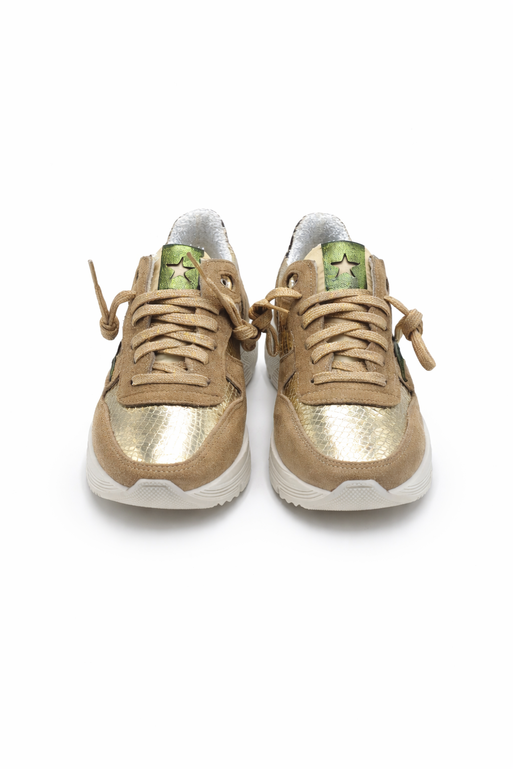 SNEAKERS MULTICOLOR