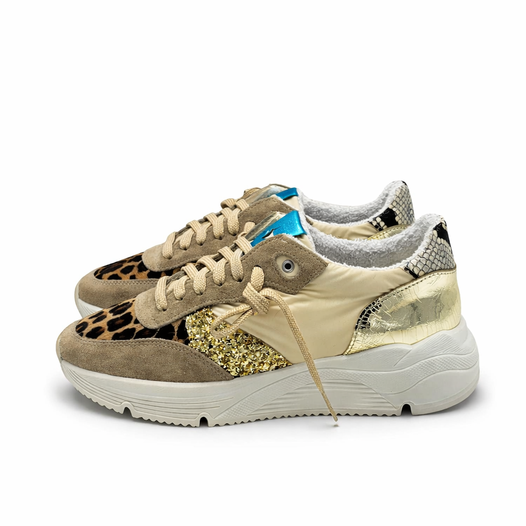 SNEAKERS MULTICOLOR