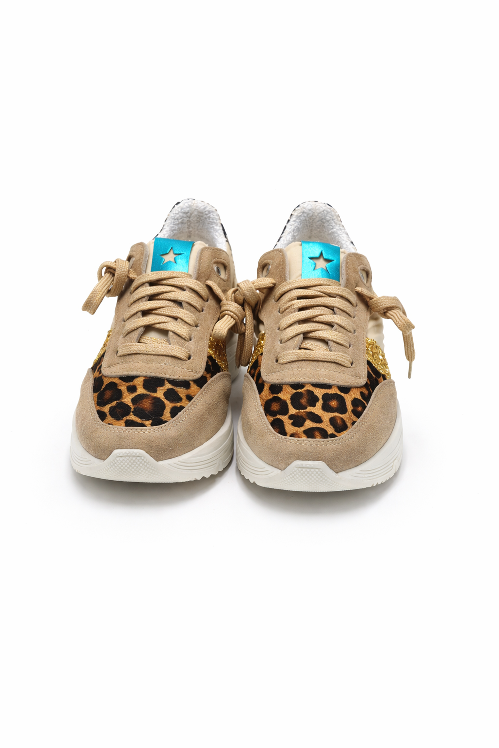 SNEAKERS MULTICOLOR