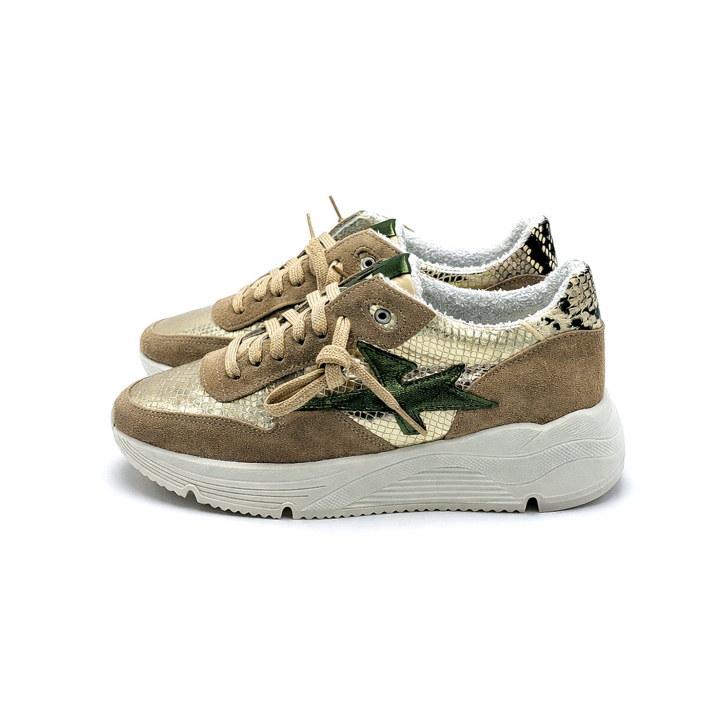 SNEAKERS MULTICOLOR